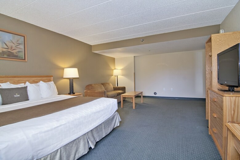 Boarders Inn & Suites By Cobblestone Hotels - Faribault