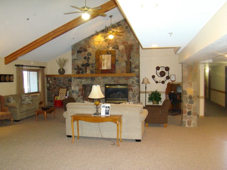 Boarders Inn & Suites By Cobblestone Hotels - Faribault