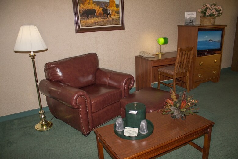 Hotel Ranch Inn