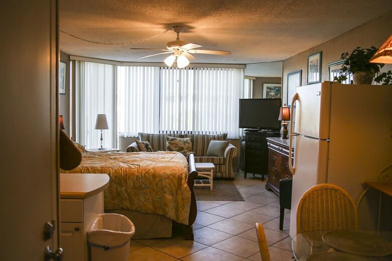 Top Of The Gulf By Emerald View Resorts