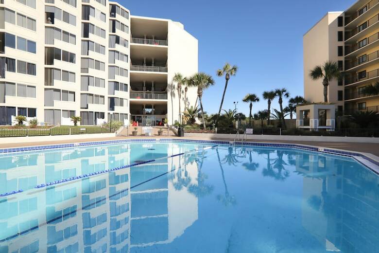 Top Of The Gulf By Emerald View Resorts