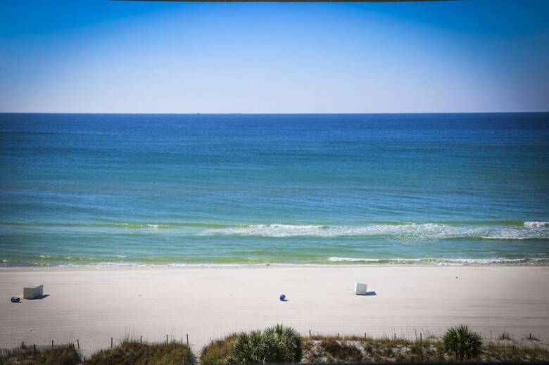 Top Of The Gulf By Emerald View Resorts