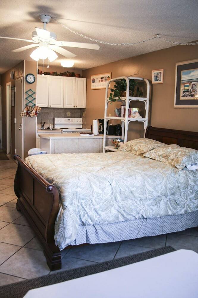 Top Of The Gulf By Emerald View Resorts