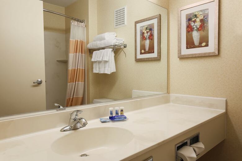 Hotel Wingate By Wyndham Zanesville