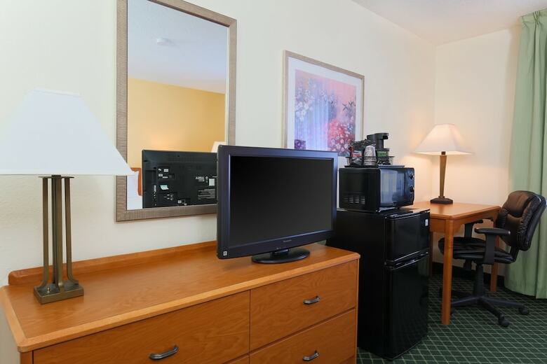 Hotel Wingate By Wyndham Zanesville