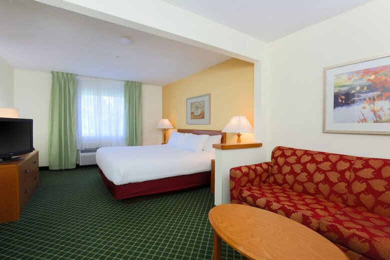 Hotel Wingate By Wyndham Zanesville