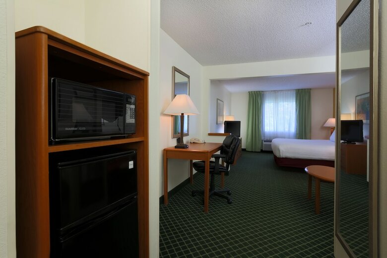 Hotel Wingate By Wyndham Zanesville