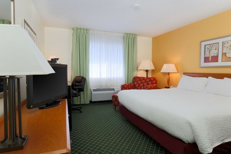 Hotel Wingate By Wyndham Zanesville