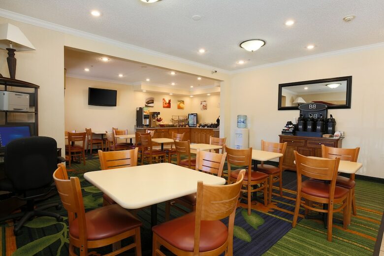 Hotel Wingate By Wyndham Zanesville