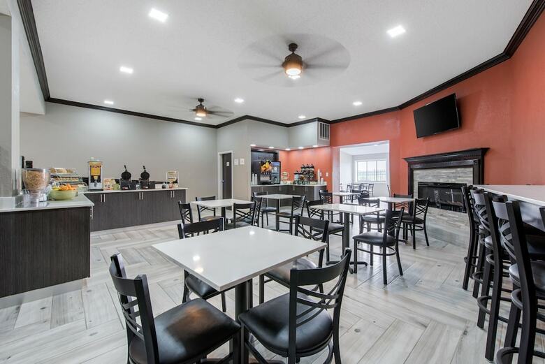 Hotel Quality Inn & Suites Brownsburg - Indianapolis West