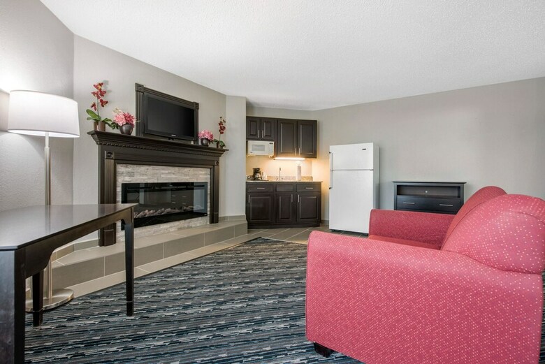 Hotel Quality Inn & Suites Brownsburg - Indianapolis West