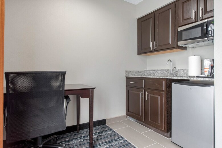 Hotel Quality Inn & Suites Brownsburg - Indianapolis West