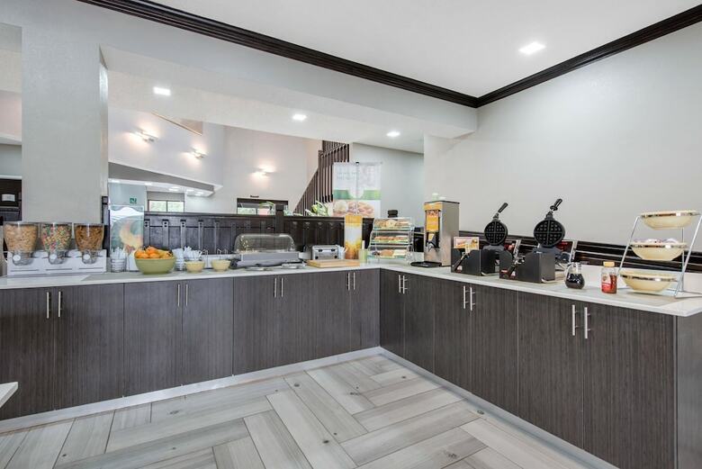 Hotel Quality Inn & Suites Brownsburg - Indianapolis West