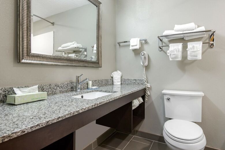 Hotel Quality Inn & Suites Brownsburg - Indianapolis West