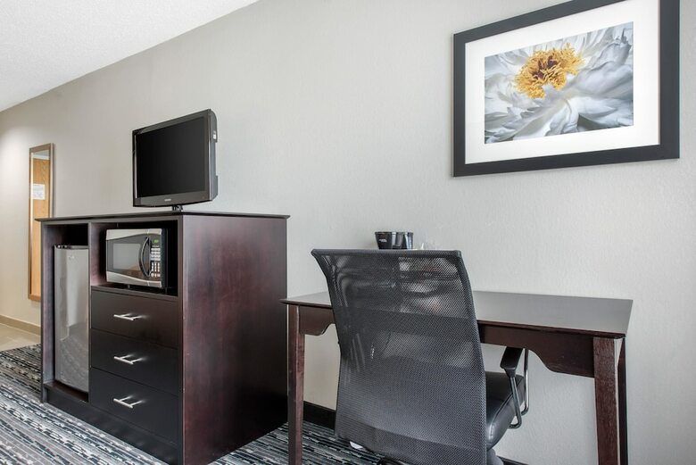 Hotel Quality Inn & Suites Brownsburg - Indianapolis West