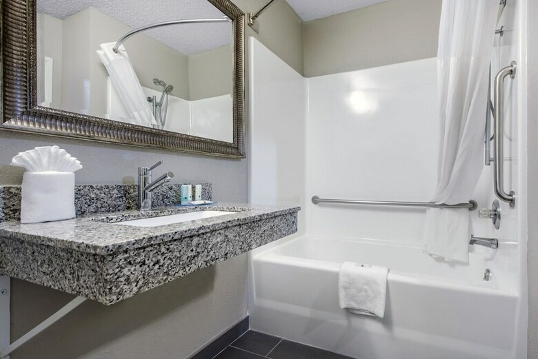 Hotel Quality Inn & Suites Brownsburg - Indianapolis West