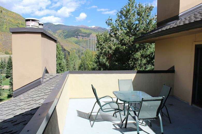 Fallridge At Vail