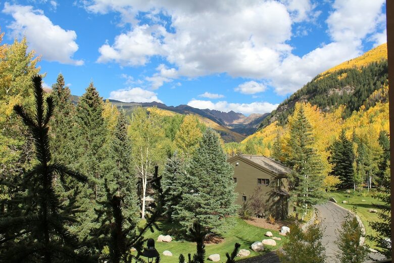Fallridge At Vail