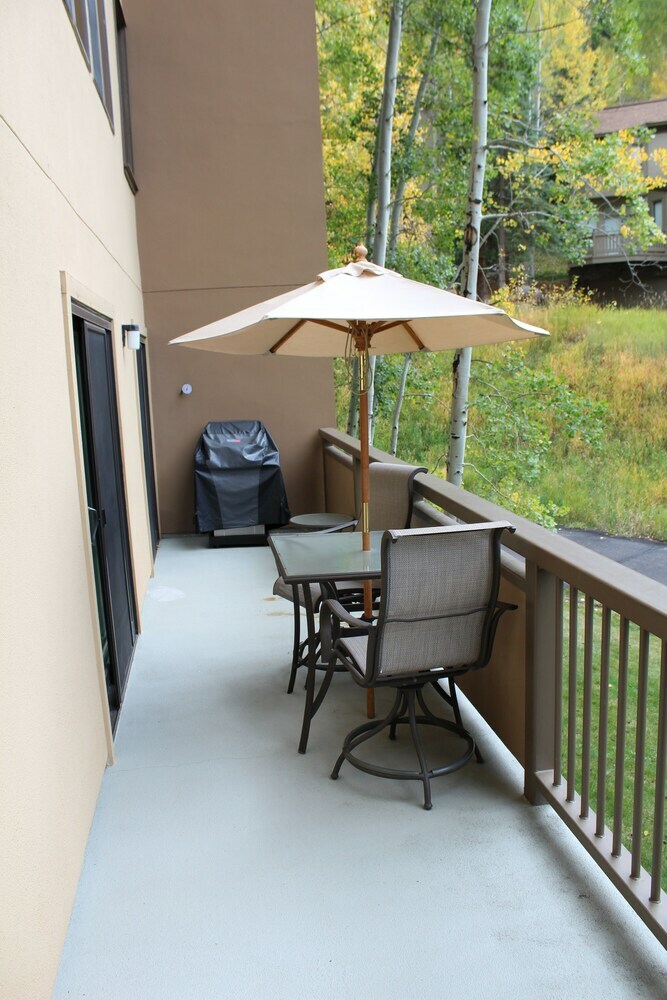 Fallridge At Vail