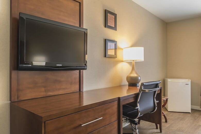 Hotel Comfort Inn