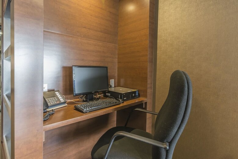 Hotel Comfort Inn