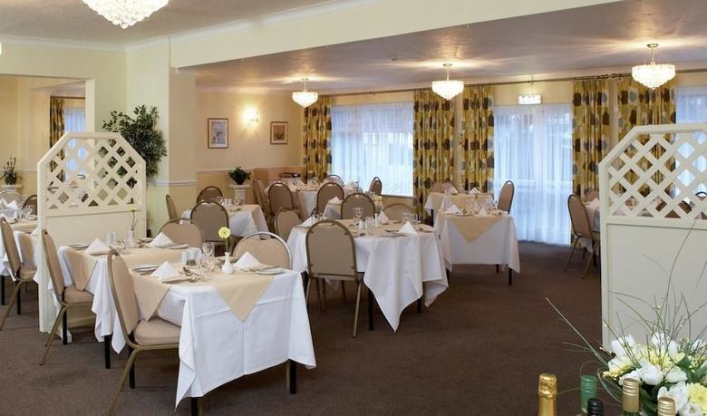 The Mayfair Hotel - Oceana Collection
