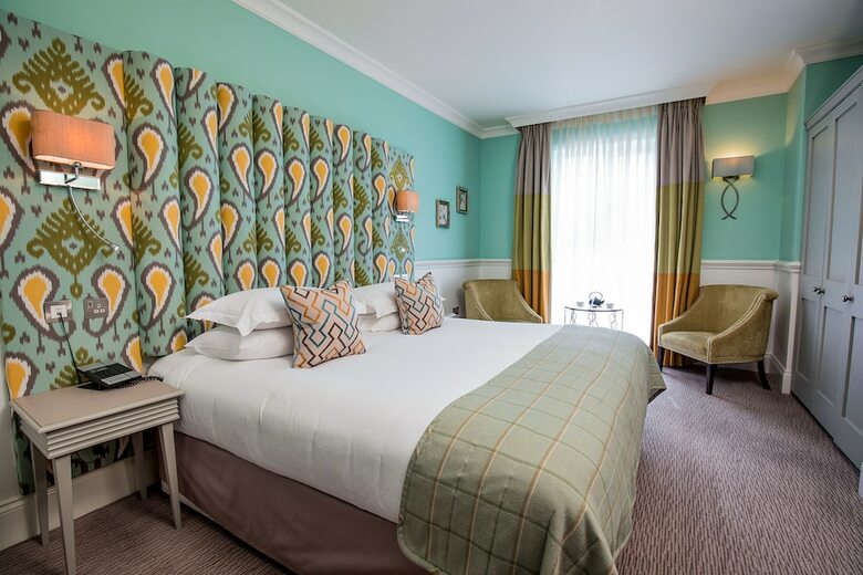 West Park Hotel