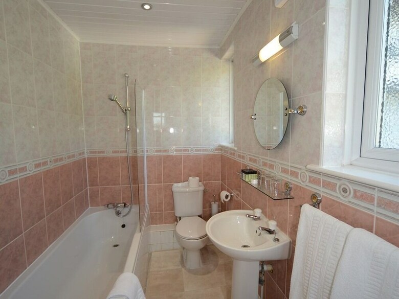 Seabrook House - B&B