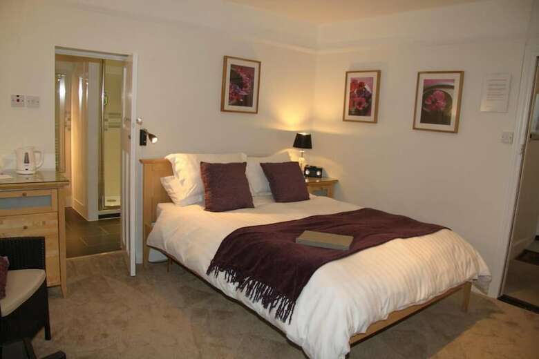 Woodacre B&B