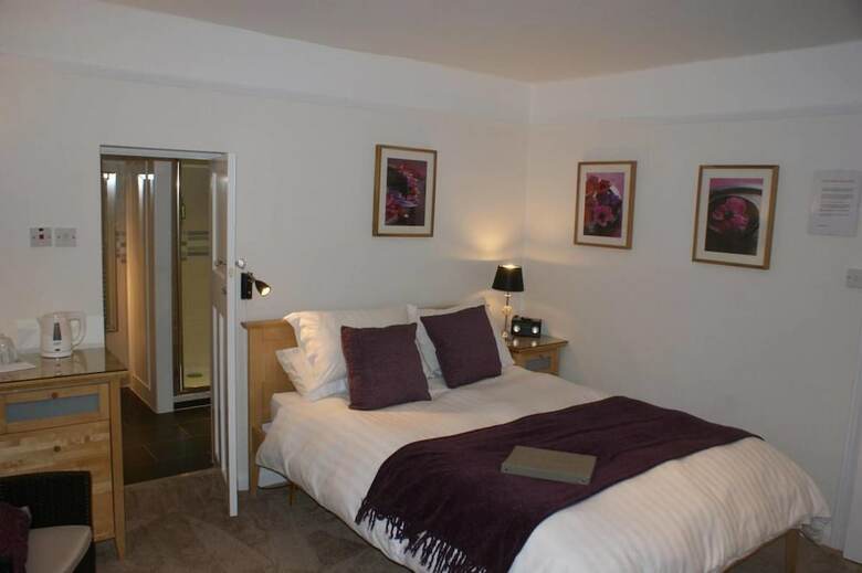 Woodacre B&B