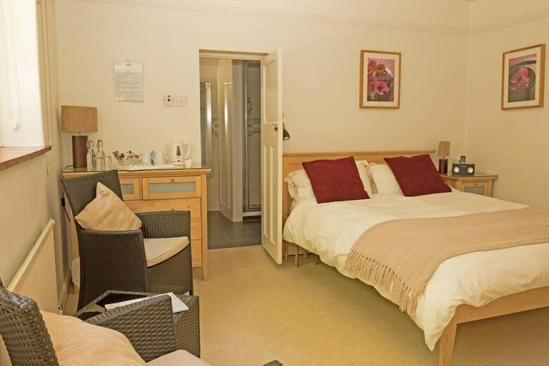 Woodacre B&B