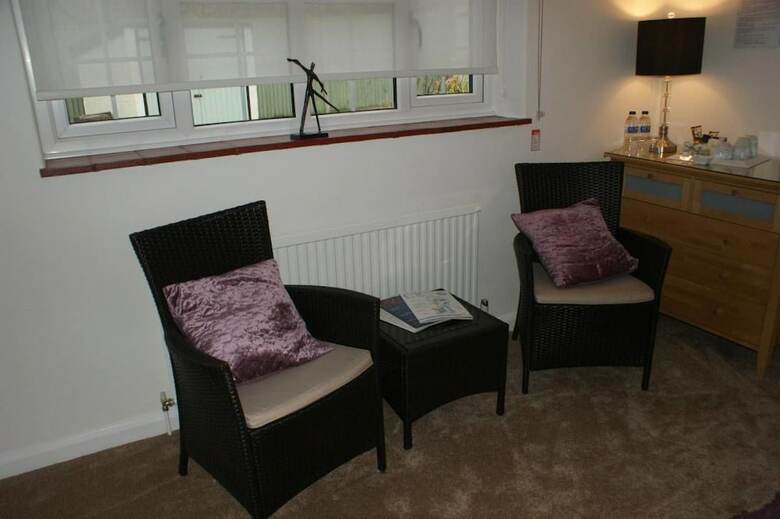 Woodacre B&B