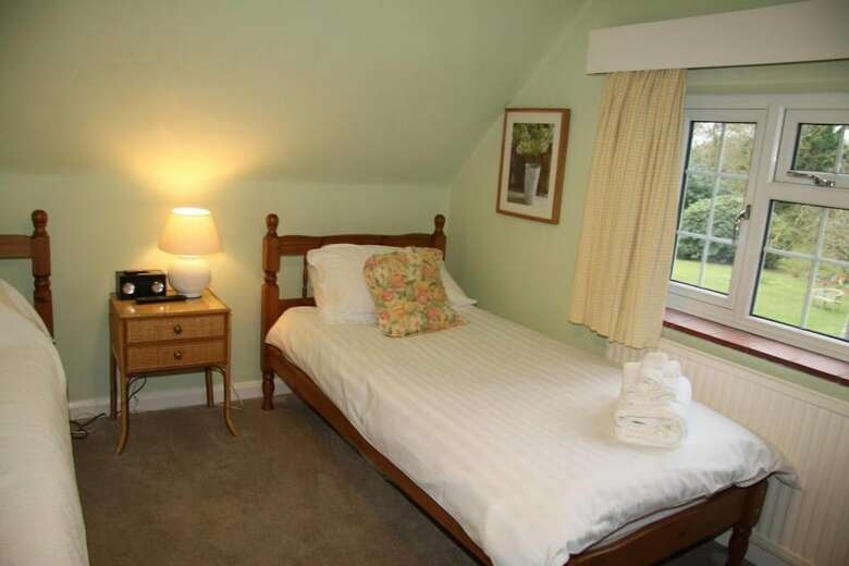 Woodacre B&B