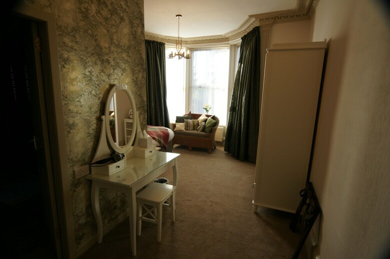 Hotel Abbotsford Lodge