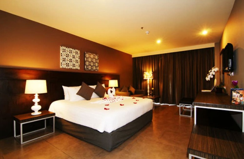 Sea Me Spring Hotel