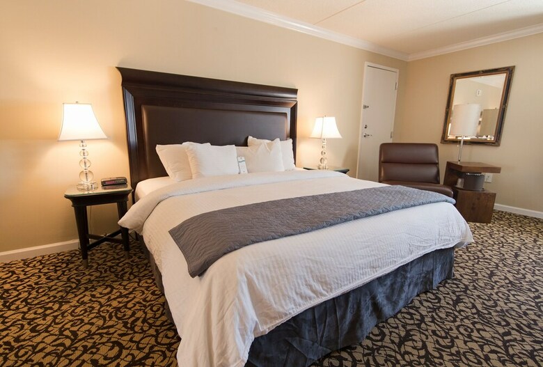 Kirkley Hotel Trademark Collection By Wyndham