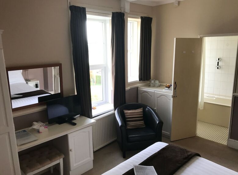 Bude Haven Hotel