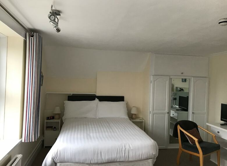 Bude Haven Hotel