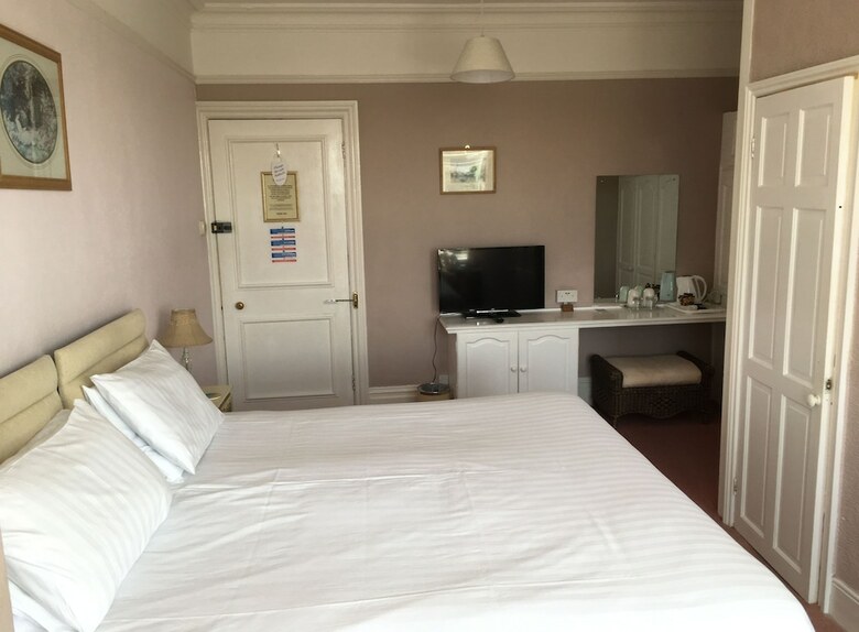 Bude Haven Hotel
