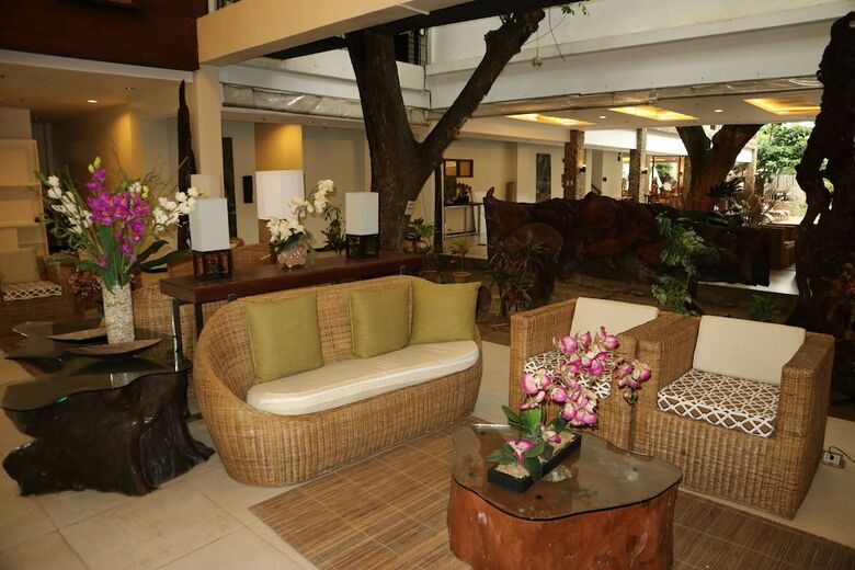 Marianne Hotel