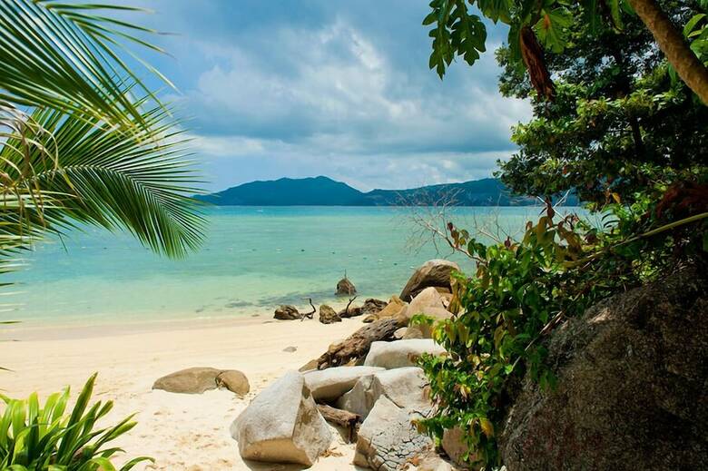 At Zea Hotel Phuket