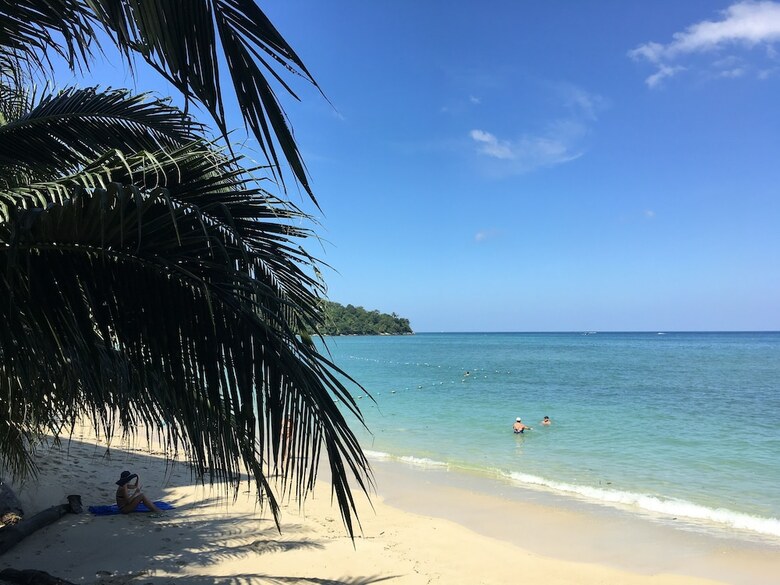 At Zea Hotel Phuket