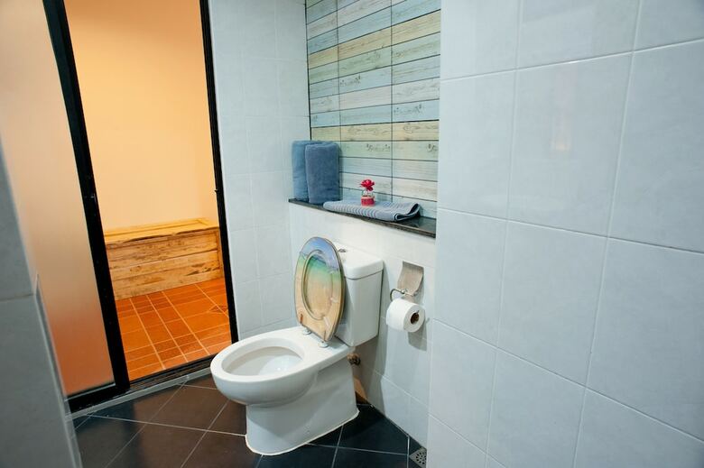 At Zea Hotel Phuket