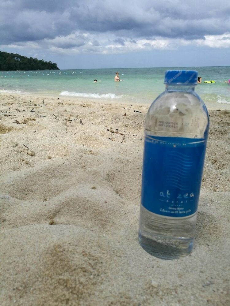 At Zea Hotel Phuket