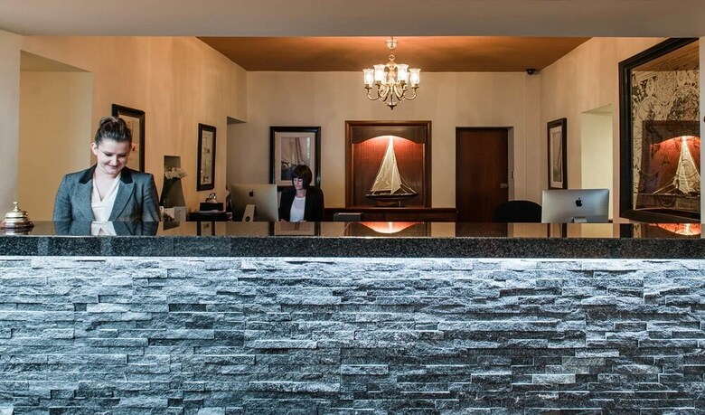 The Burnside Hotel