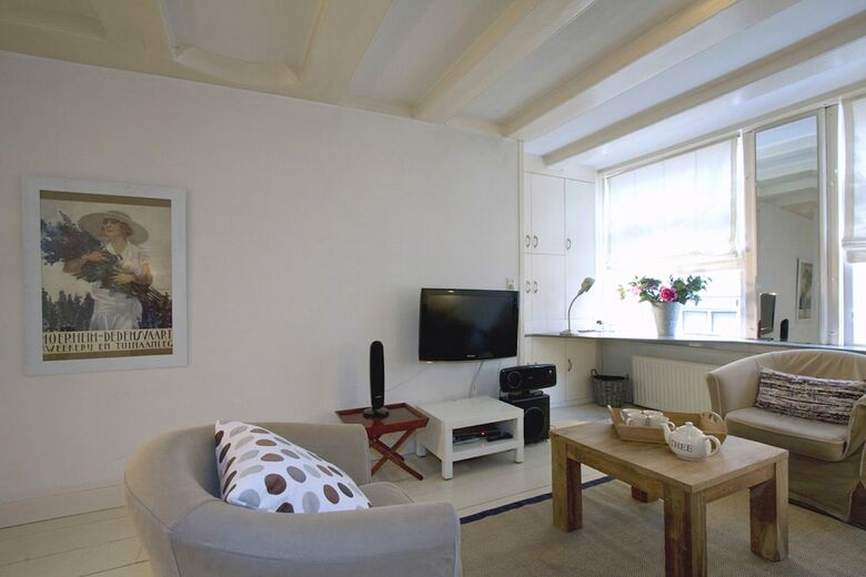 Short Stay Group Jordaan Area Serviced Apartments
