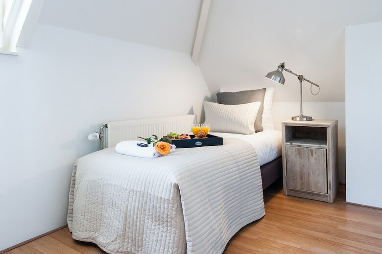 Short Stay Group Jordaan Area Serviced Apartments