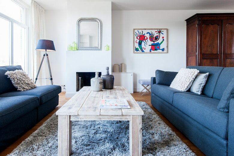 Short Stay Group Jordaan Area Serviced Apartments