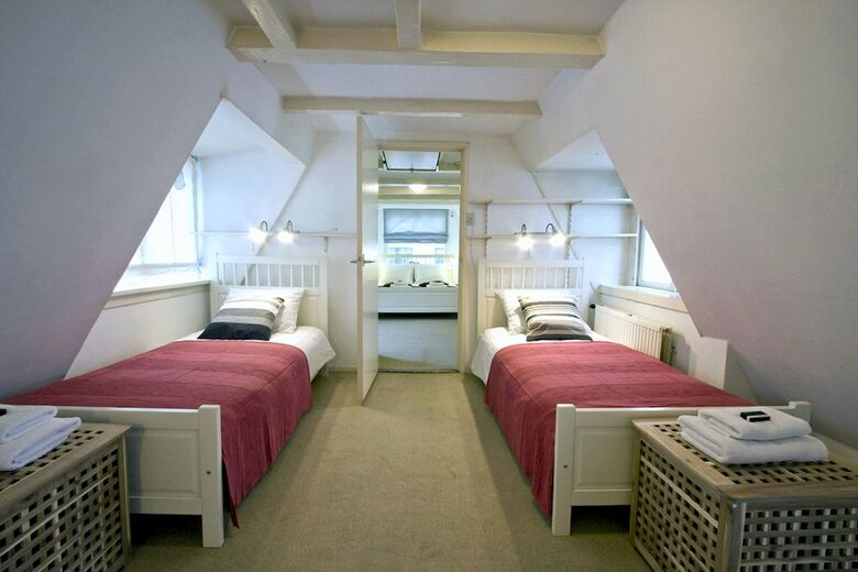 Short Stay Group Jordaan Area Serviced Apartments