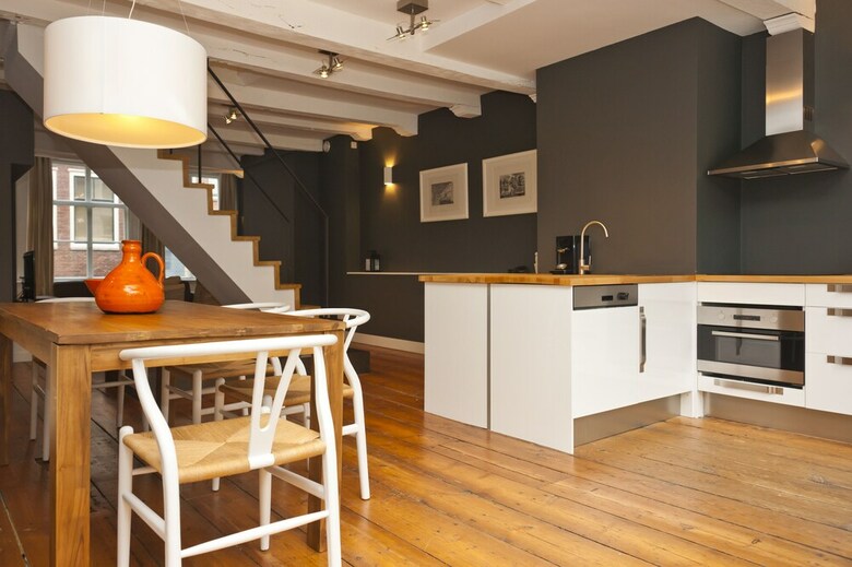 Short Stay Group Jordaan Area Serviced Apartments